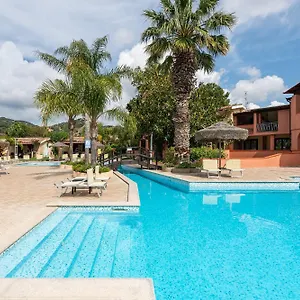 Aparthotel Village, Villasimius