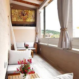 Bed & Breakfast Elis, Villasimius