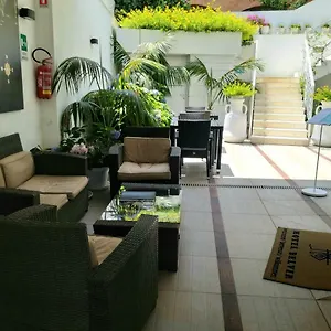 Belvir Hotel